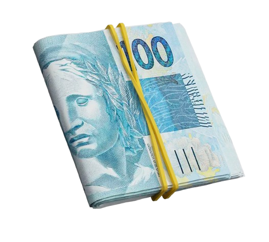 1000 REAIS
